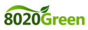 8020绿色-能源效率咨询公司、商业能源和可持续性